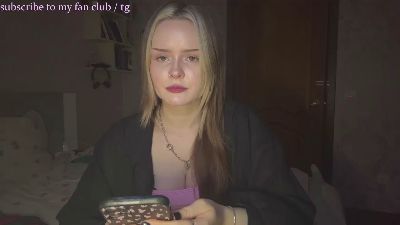 LashaunHurm live cam on Cam4