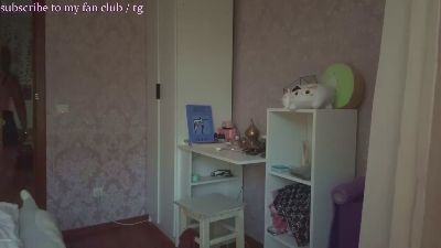 LashaunHurm live cam on Cam4