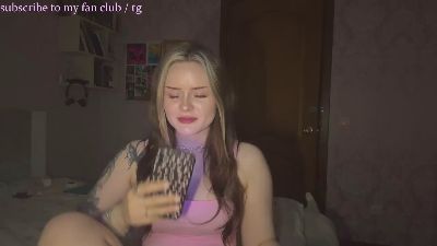 LashaunHurm live cam on Cam4