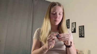 LashawndaDucat live cam on Cam4