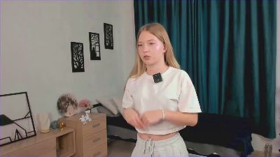 LashawndaDucat live cam on Cam4