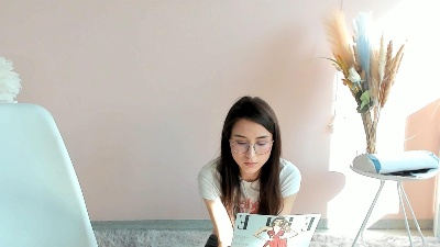 Profile and Statistics for LashayAnesi on Cam4