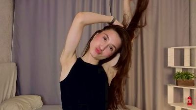 LashayAnesi live cam on Cam4