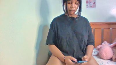 Lashlunax live cam on Cam4
