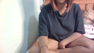 Lashlunax live cam on Cam4