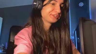 LashonBrumet live cam on Cam4