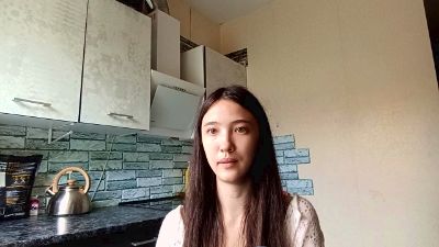 LashonDeible live cam on Cam4