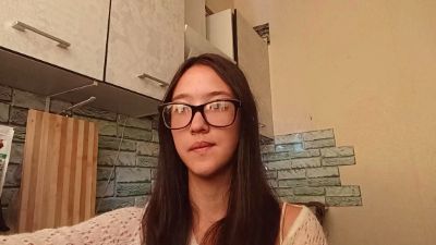 LashonDeible live cam on Cam4
