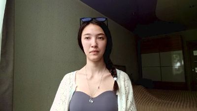 LashonDeible live cam on Cam4