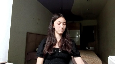 LashonDeible live cam on Cam4