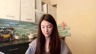 LashonDeible live cam on Cam4