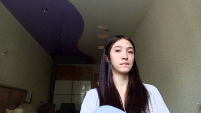 LashonDeible live cam on Cam4