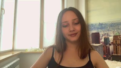 Profile and Statistics for LashondaJeong on Cam4