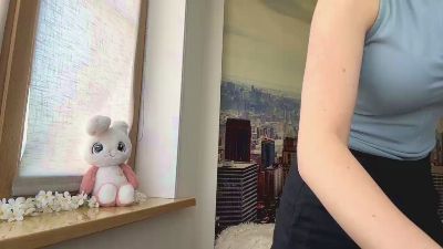 LashondaJeong live cam on Cam4