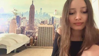 LashondaJeong live cam on Cam4