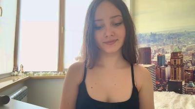 LashondaJeong live cam on Cam4