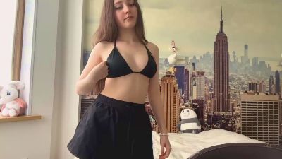 LashondaJeong live cam on Cam4