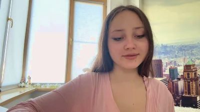 LashondaJeong live cam on Cam4