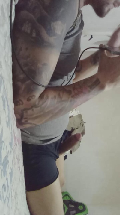 Lastnigh91 live cam on Cam4
