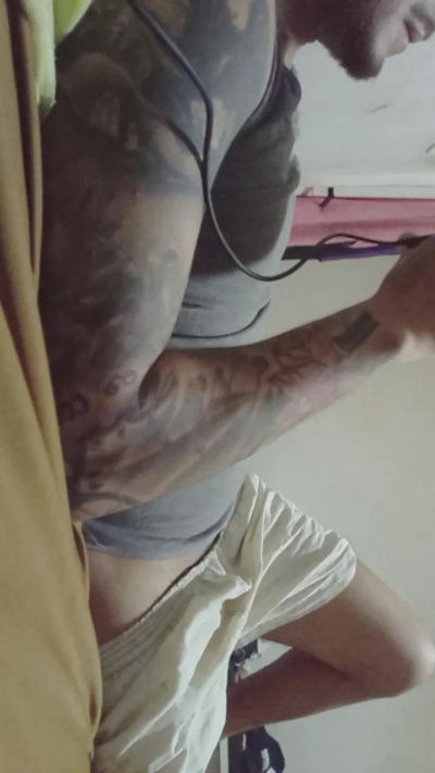 Lastnigh91 live cam on Cam4
