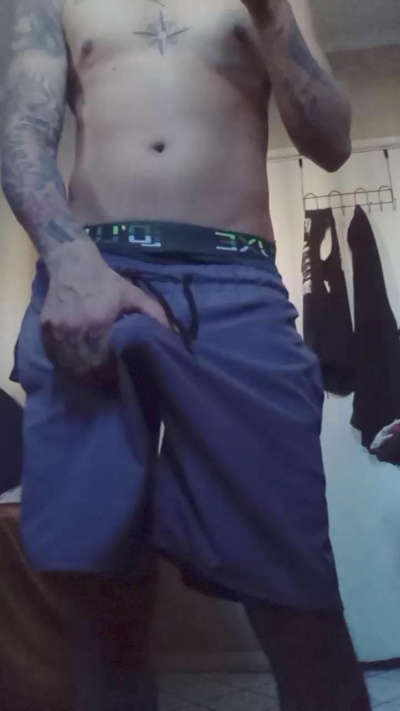 Lastnigh91 live cam on Cam4