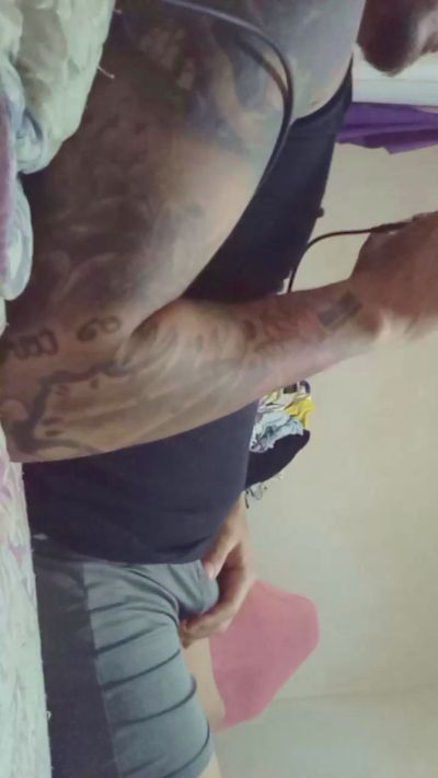 Lastnigh91 live cam on Cam4
