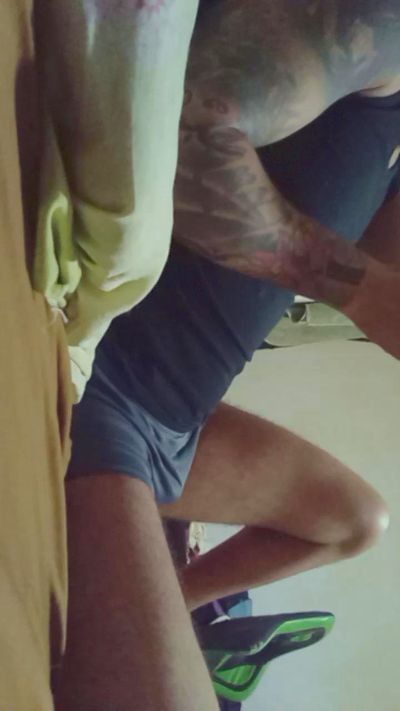 Lastnigh91 live cam on Cam4