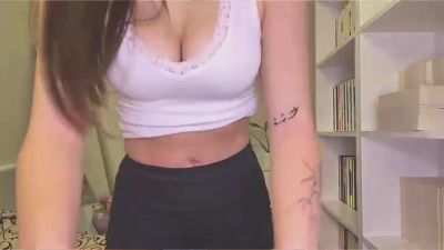 LateshaDudding live cam on Cam4