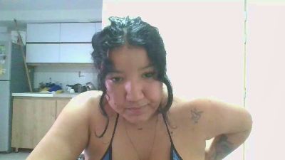 LatifaMoon webcam