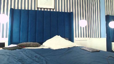 LatinBigCrazy live cam on Cam4