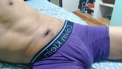 LatinBigCrazy live cam on Cam4