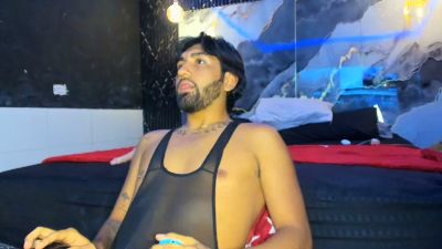LatinBoSss live cam on Cam4