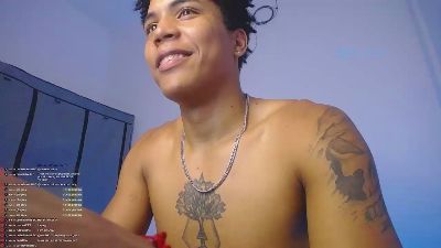 LatinEvanoBBC live cam on UnifiedCams