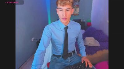 Latin_boysxx live cam on Cam4
