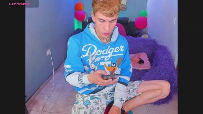 Latin_boysxx live cam on Cam4