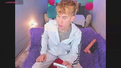 Latin_boysxx live cam on Cam4