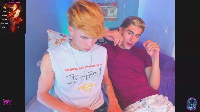 Latin_boysxx live cam on Cam4
