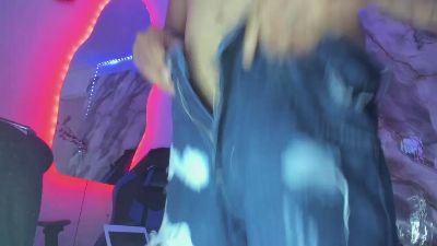 Latin_dotado live cam on Cam4