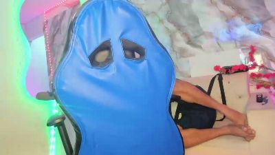 Latin_dotado live cam on Cam4