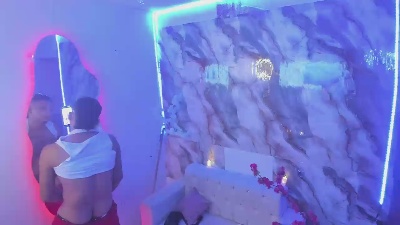 Latin_dotado live cam on Cam4