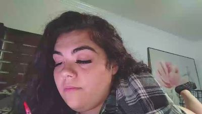 LatinaGreekBabe live cam on Cam4