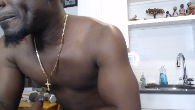 LatinaYBlk live cam on Cam4