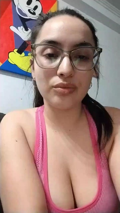 cam random chat Latinaakita4