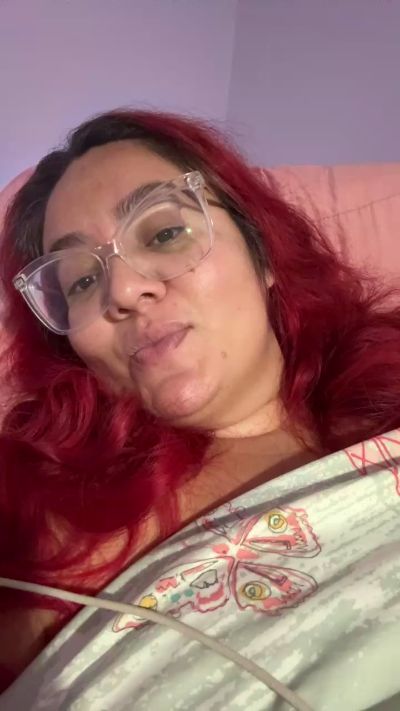 Latinabbw live webcam show