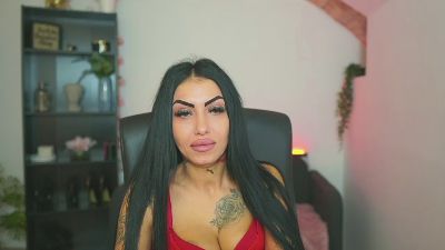 Latinella_ weiblich-Webcam live aus Slowakei