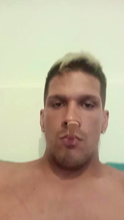 Latino_sexy live cam on Cam4