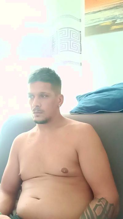 Latino_sexy live cam on Cam4