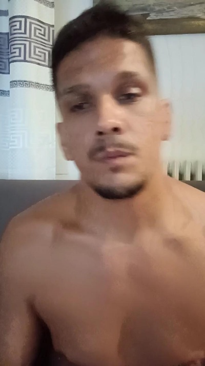 Latino_sexy live cam on Cam4