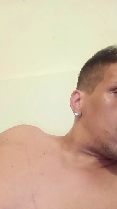 Latino_sexy live cam on Cam4