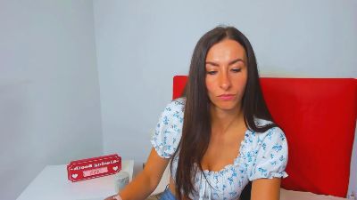 LatishaHypnotic live cam on Cam4
